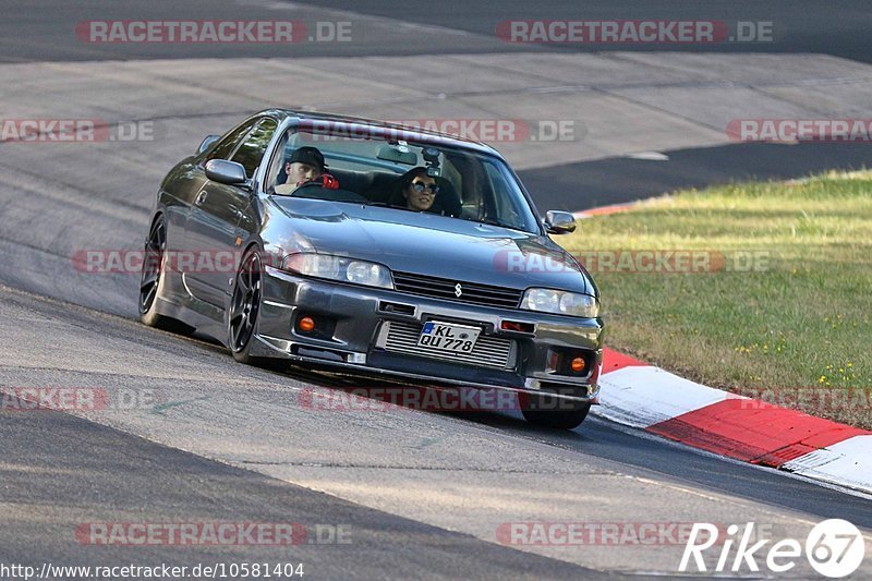 Bild #10581404 - Touristenfahrten Nürburgring Nordschleife (07.09.2020)