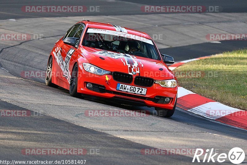 Bild #10581407 - Touristenfahrten Nürburgring Nordschleife (07.09.2020)