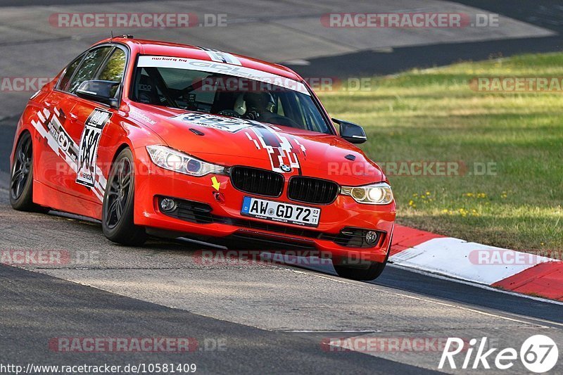 Bild #10581409 - Touristenfahrten Nürburgring Nordschleife (07.09.2020)