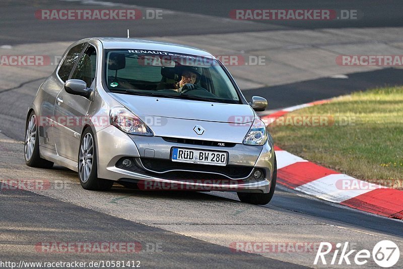 Bild #10581412 - Touristenfahrten Nürburgring Nordschleife (07.09.2020)