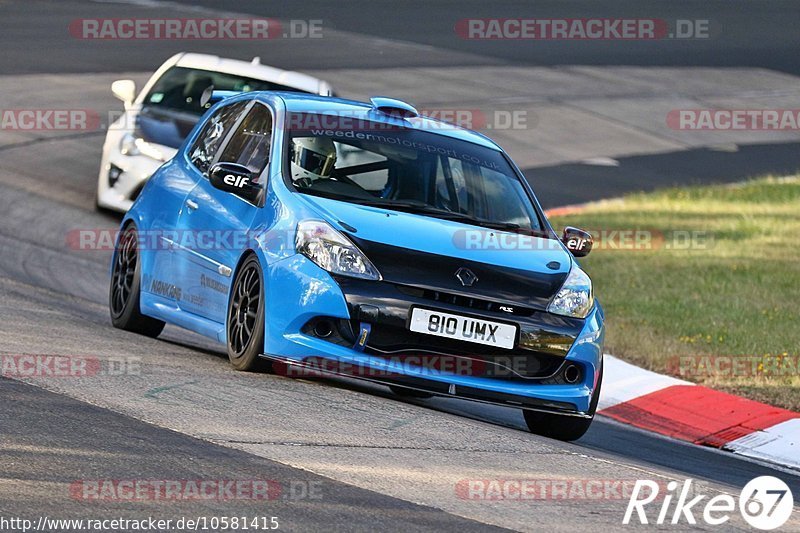 Bild #10581415 - Touristenfahrten Nürburgring Nordschleife (07.09.2020)