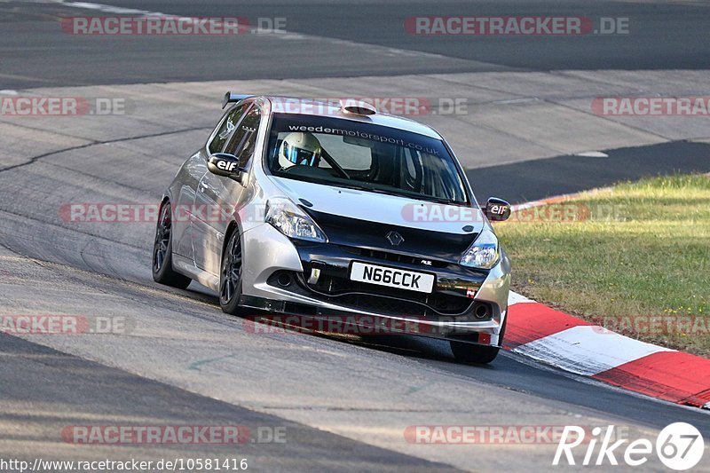 Bild #10581416 - Touristenfahrten Nürburgring Nordschleife (07.09.2020)