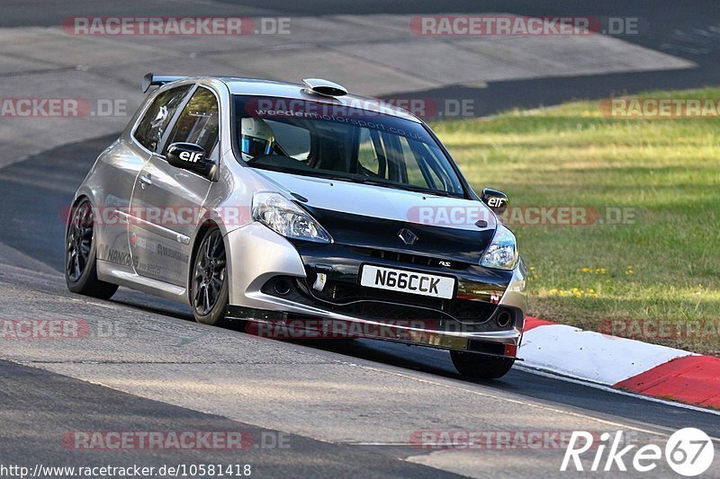 Bild #10581418 - Touristenfahrten Nürburgring Nordschleife (07.09.2020)