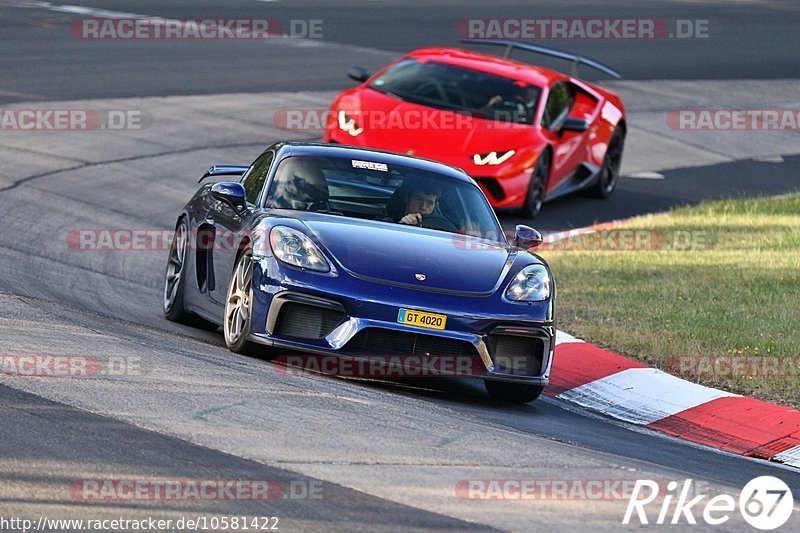 Bild #10581422 - Touristenfahrten Nürburgring Nordschleife (07.09.2020)