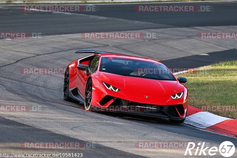 Bild #10581423 - Touristenfahrten Nürburgring Nordschleife (07.09.2020)