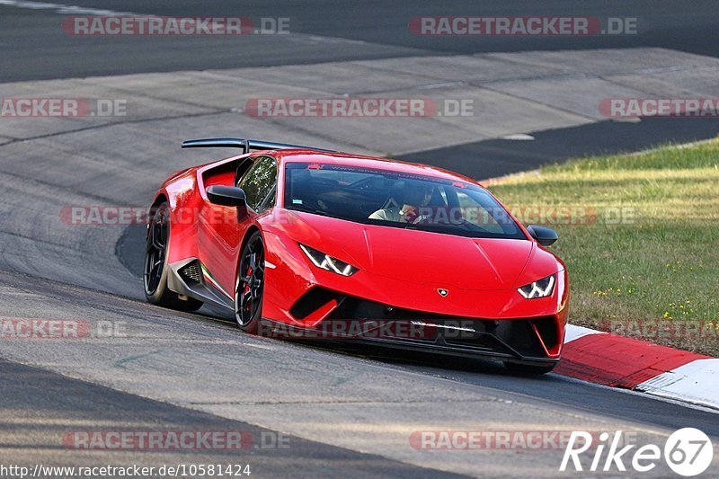 Bild #10581424 - Touristenfahrten Nürburgring Nordschleife (07.09.2020)