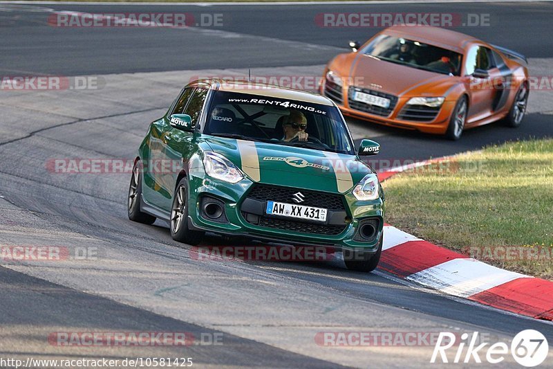 Bild #10581425 - Touristenfahrten Nürburgring Nordschleife (07.09.2020)