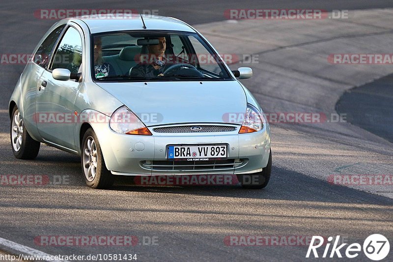 Bild #10581434 - Touristenfahrten Nürburgring Nordschleife (07.09.2020)