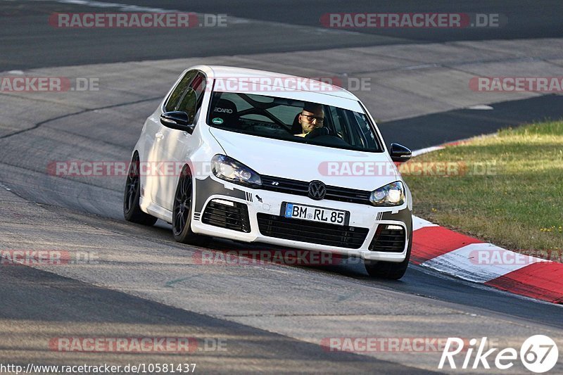 Bild #10581437 - Touristenfahrten Nürburgring Nordschleife (07.09.2020)