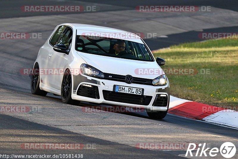 Bild #10581438 - Touristenfahrten Nürburgring Nordschleife (07.09.2020)