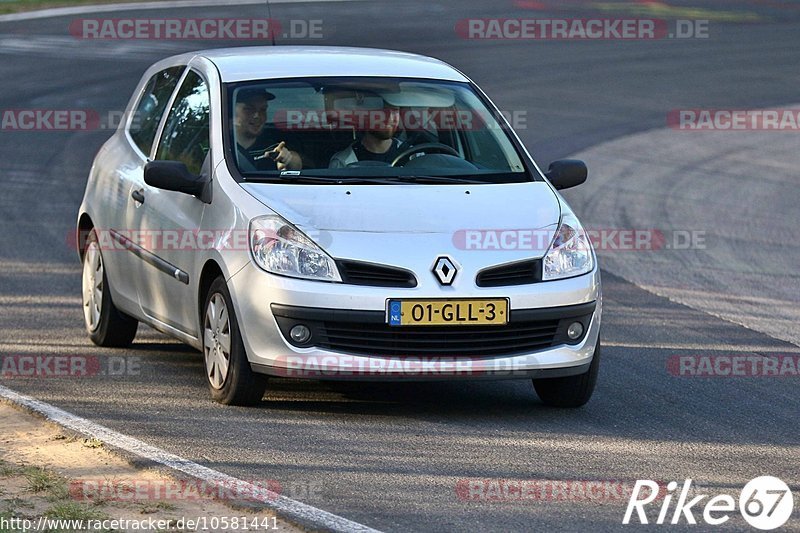 Bild #10581441 - Touristenfahrten Nürburgring Nordschleife (07.09.2020)