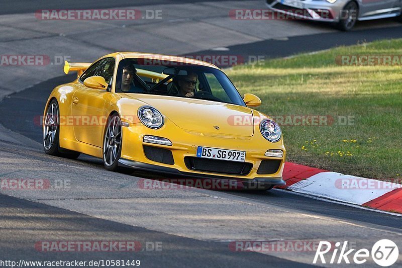 Bild #10581449 - Touristenfahrten Nürburgring Nordschleife (07.09.2020)