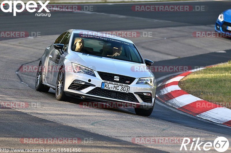 Bild #10581450 - Touristenfahrten Nürburgring Nordschleife (07.09.2020)