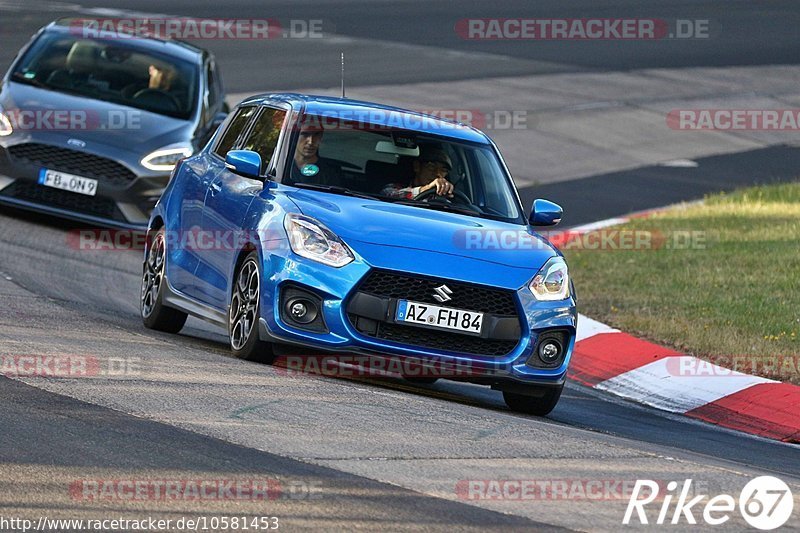 Bild #10581453 - Touristenfahrten Nürburgring Nordschleife (07.09.2020)