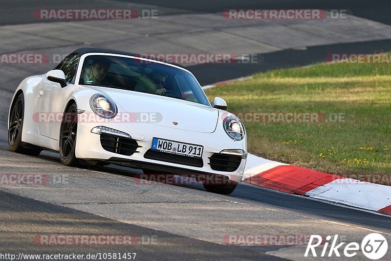 Bild #10581457 - Touristenfahrten Nürburgring Nordschleife (07.09.2020)