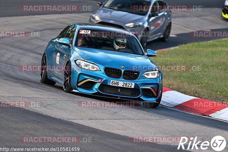 Bild #10581459 - Touristenfahrten Nürburgring Nordschleife (07.09.2020)