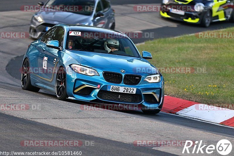 Bild #10581460 - Touristenfahrten Nürburgring Nordschleife (07.09.2020)