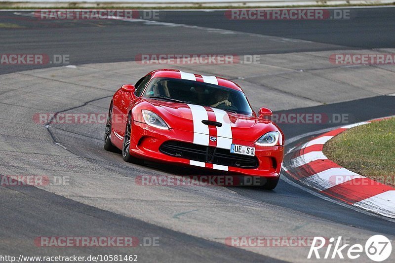 Bild #10581462 - Touristenfahrten Nürburgring Nordschleife (07.09.2020)