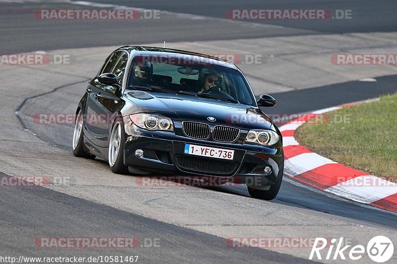 Bild #10581467 - Touristenfahrten Nürburgring Nordschleife (07.09.2020)