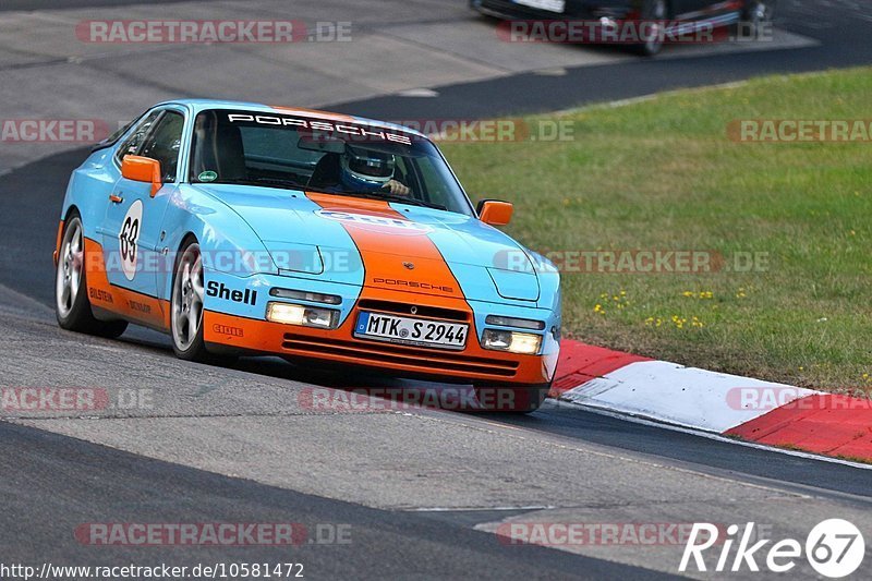 Bild #10581472 - Touristenfahrten Nürburgring Nordschleife (07.09.2020)