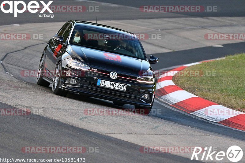 Bild #10581473 - Touristenfahrten Nürburgring Nordschleife (07.09.2020)