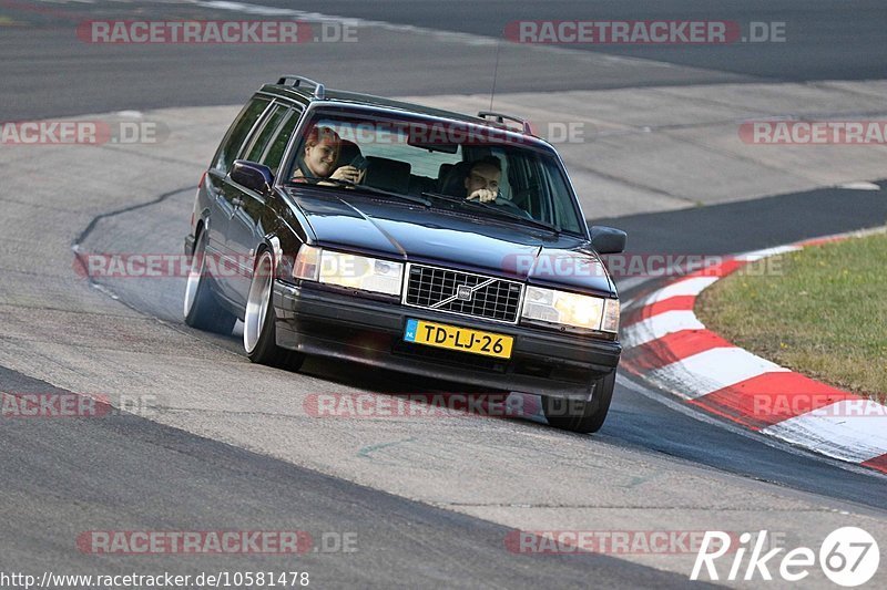 Bild #10581478 - Touristenfahrten Nürburgring Nordschleife (07.09.2020)