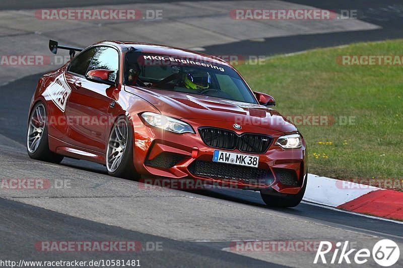 Bild #10581481 - Touristenfahrten Nürburgring Nordschleife (07.09.2020)