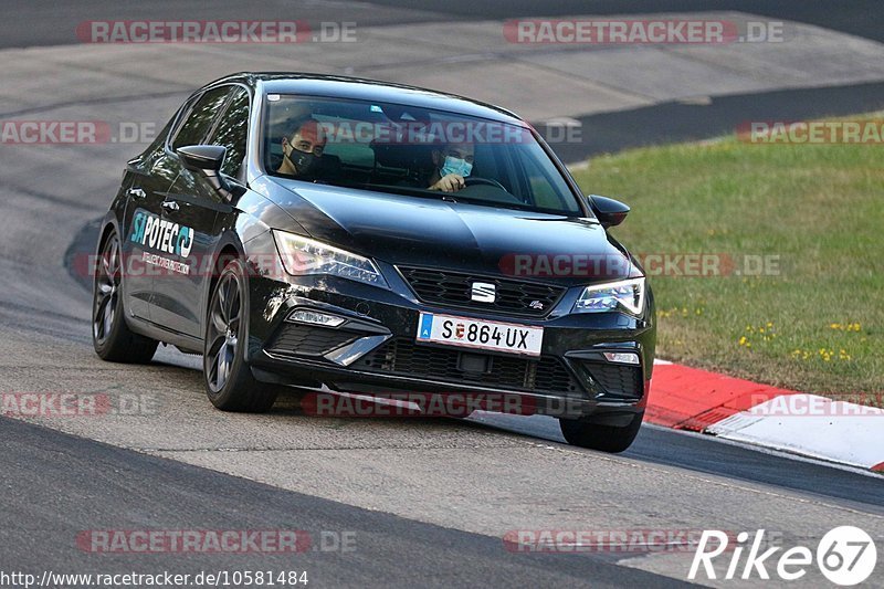 Bild #10581484 - Touristenfahrten Nürburgring Nordschleife (07.09.2020)