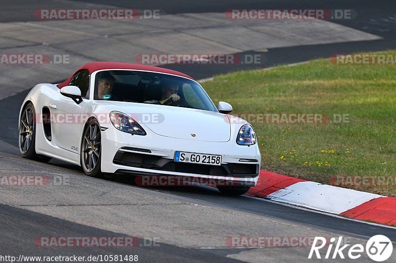 Bild #10581488 - Touristenfahrten Nürburgring Nordschleife (07.09.2020)