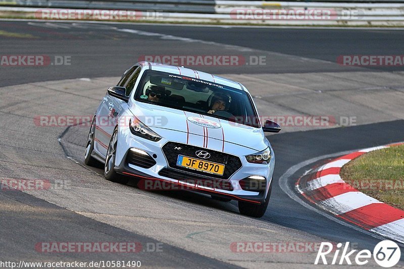 Bild #10581490 - Touristenfahrten Nürburgring Nordschleife (07.09.2020)