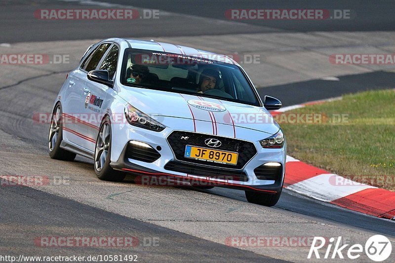 Bild #10581492 - Touristenfahrten Nürburgring Nordschleife (07.09.2020)