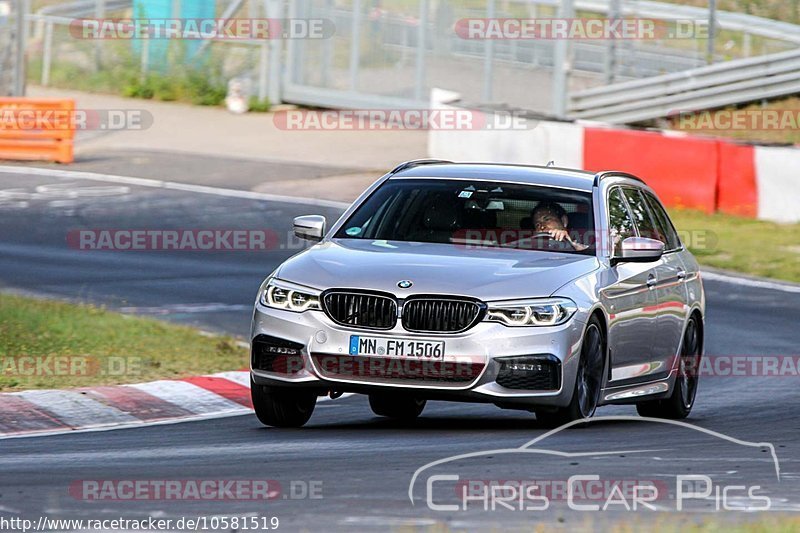 Bild #10581519 - Touristenfahrten Nürburgring Nordschleife (07.09.2020)