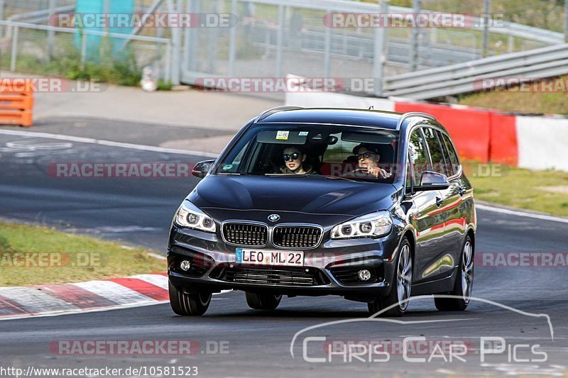 Bild #10581523 - Touristenfahrten Nürburgring Nordschleife (07.09.2020)