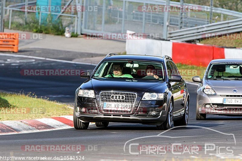 Bild #10581524 - Touristenfahrten Nürburgring Nordschleife (07.09.2020)