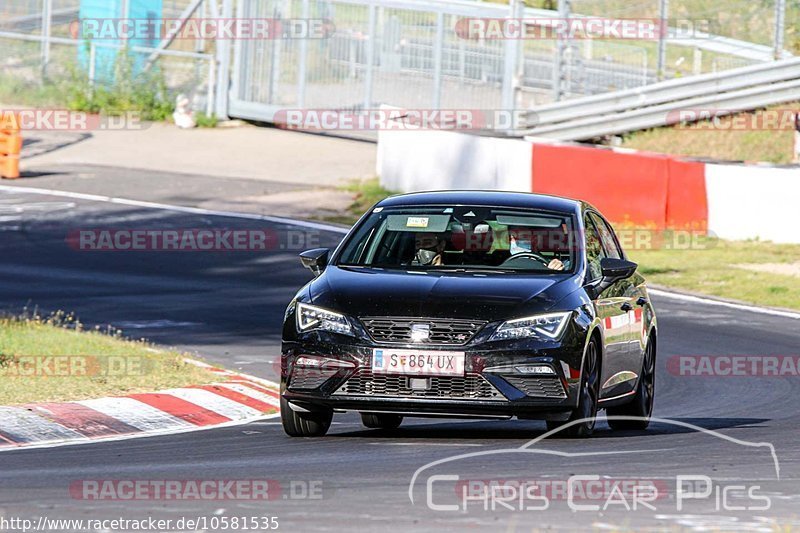 Bild #10581535 - Touristenfahrten Nürburgring Nordschleife (07.09.2020)