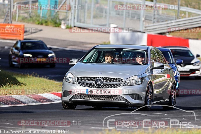 Bild #10581551 - Touristenfahrten Nürburgring Nordschleife (07.09.2020)