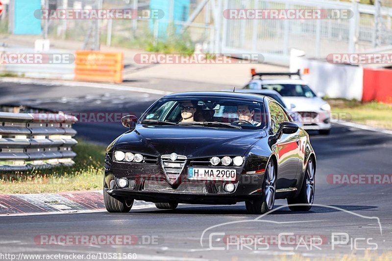 Bild #10581560 - Touristenfahrten Nürburgring Nordschleife (07.09.2020)