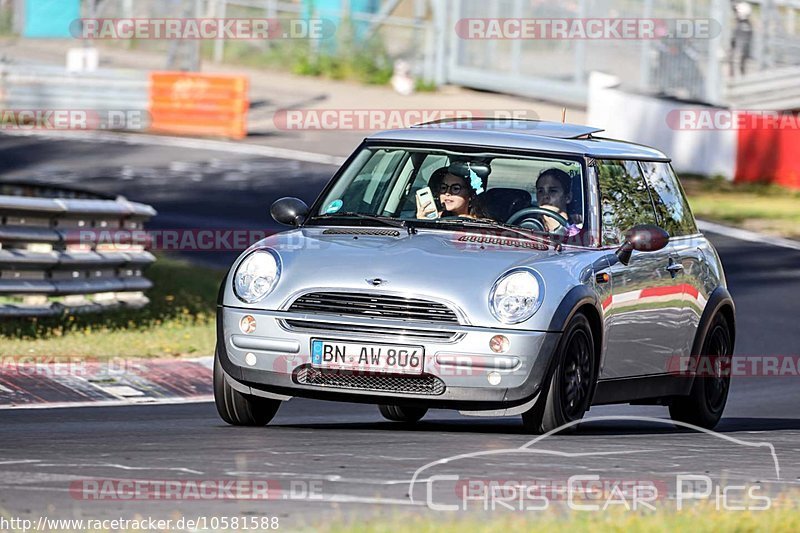 Bild #10581588 - Touristenfahrten Nürburgring Nordschleife (07.09.2020)