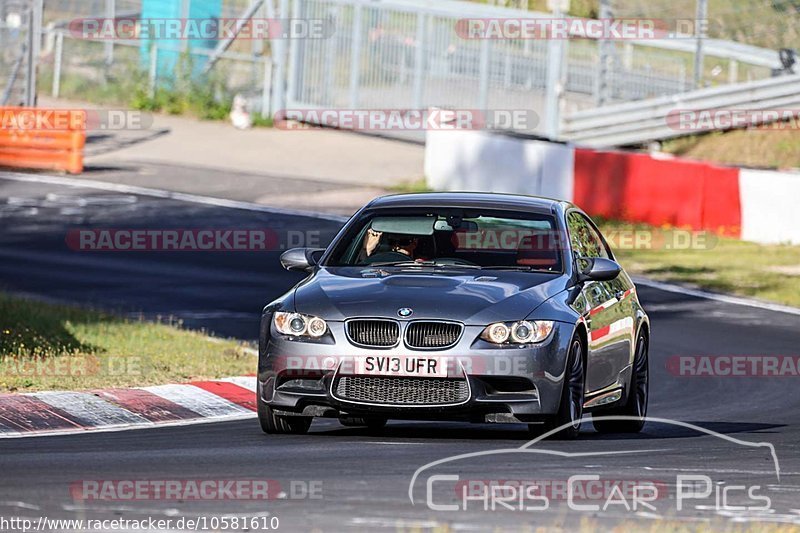 Bild #10581610 - Touristenfahrten Nürburgring Nordschleife (07.09.2020)