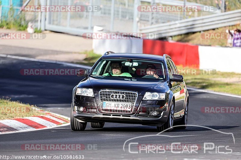 Bild #10581633 - Touristenfahrten Nürburgring Nordschleife (07.09.2020)