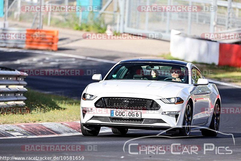 Bild #10581659 - Touristenfahrten Nürburgring Nordschleife (07.09.2020)