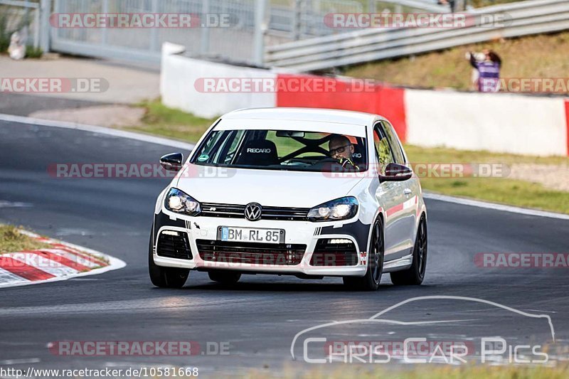 Bild #10581668 - Touristenfahrten Nürburgring Nordschleife (07.09.2020)