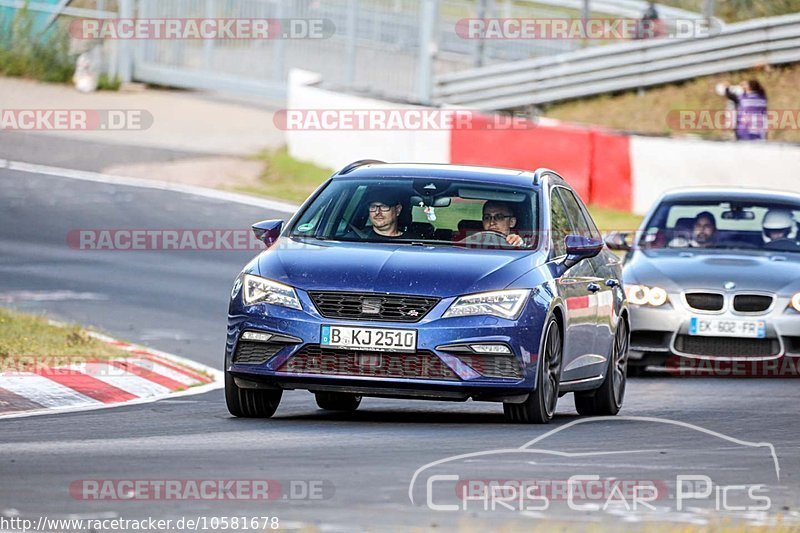 Bild #10581678 - Touristenfahrten Nürburgring Nordschleife (07.09.2020)