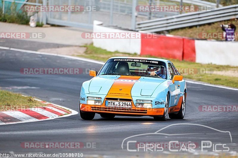 Bild #10581710 - Touristenfahrten Nürburgring Nordschleife (07.09.2020)