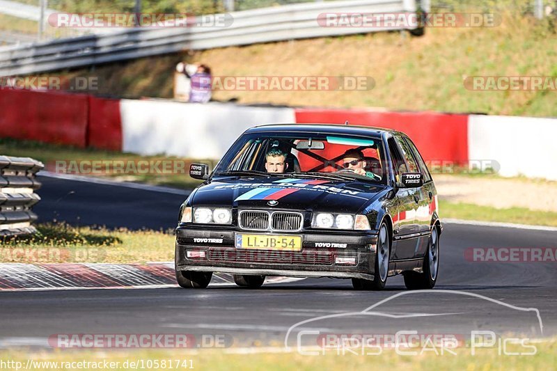 Bild #10581741 - Touristenfahrten Nürburgring Nordschleife (07.09.2020)