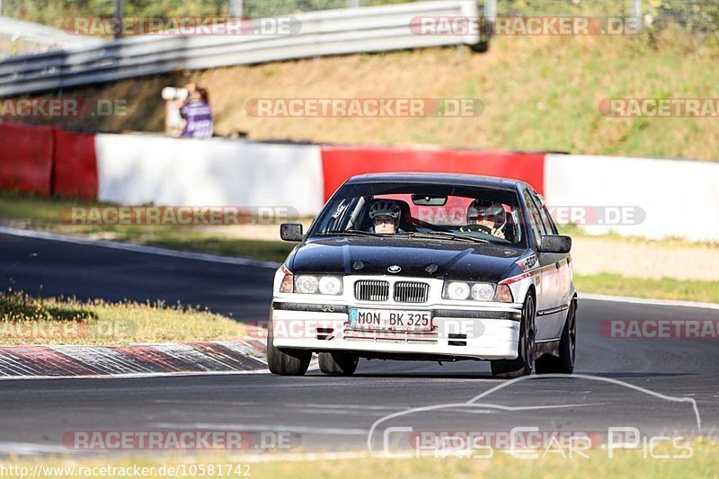 Bild #10581742 - Touristenfahrten Nürburgring Nordschleife (07.09.2020)