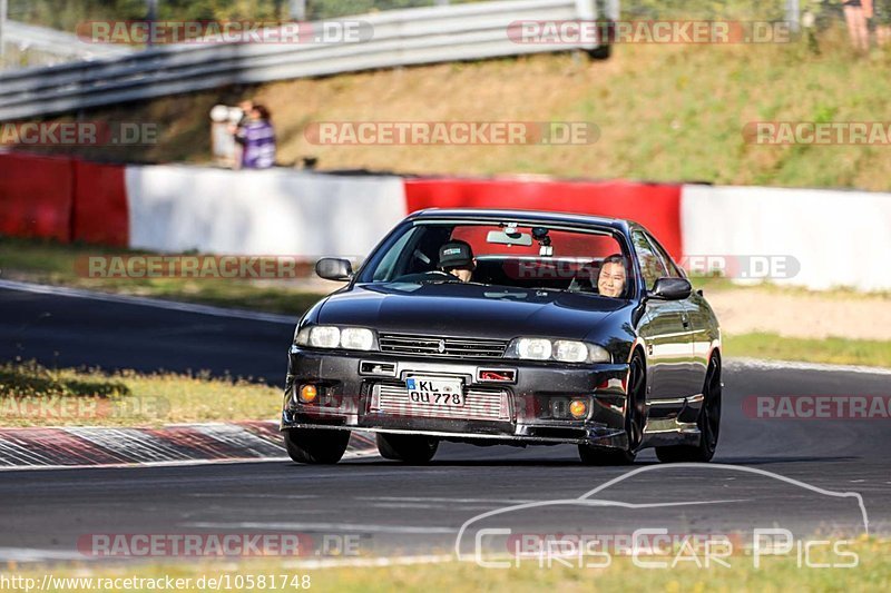 Bild #10581748 - Touristenfahrten Nürburgring Nordschleife (07.09.2020)