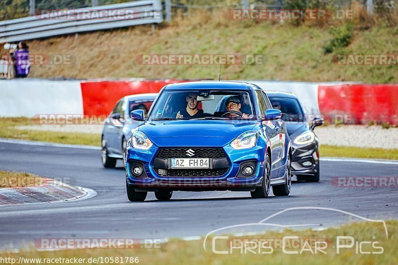 Bild #10581786 - Touristenfahrten Nürburgring Nordschleife (07.09.2020)