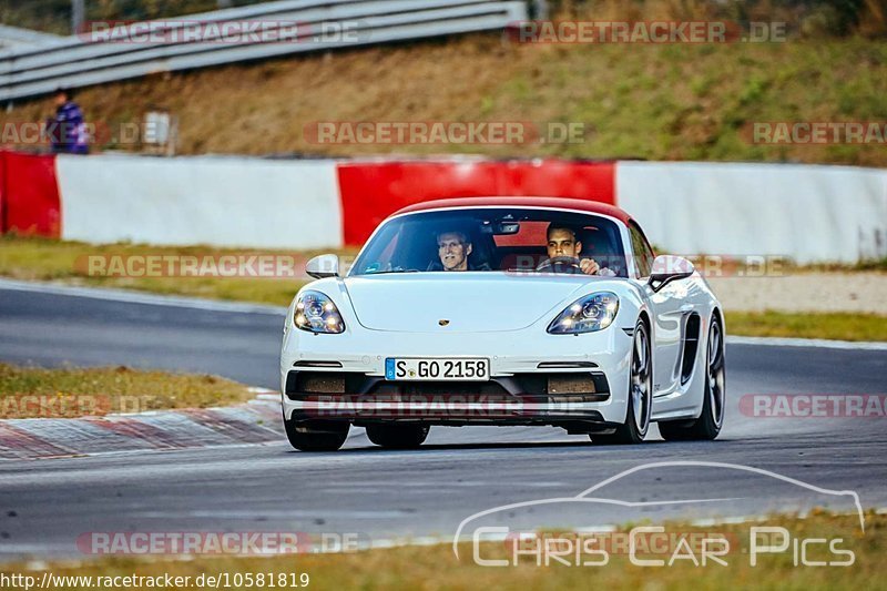 Bild #10581819 - Touristenfahrten Nürburgring Nordschleife (07.09.2020)