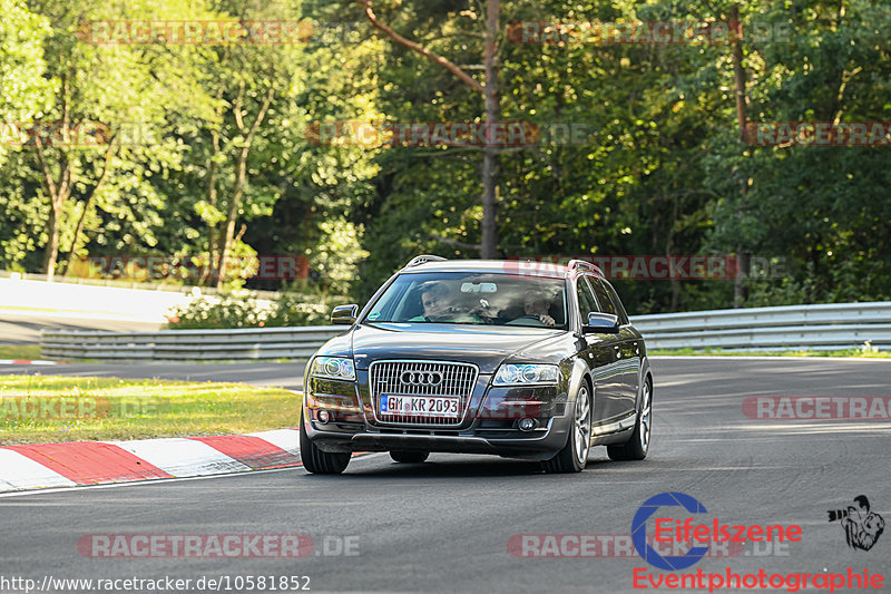 Bild #10581852 - Touristenfahrten Nürburgring Nordschleife (07.09.2020)